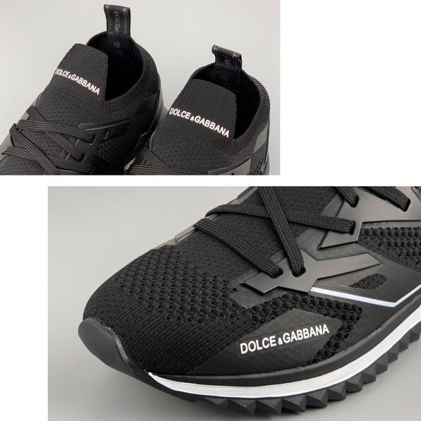 Dolce & Gabbana Sorrento Sneakers - 
