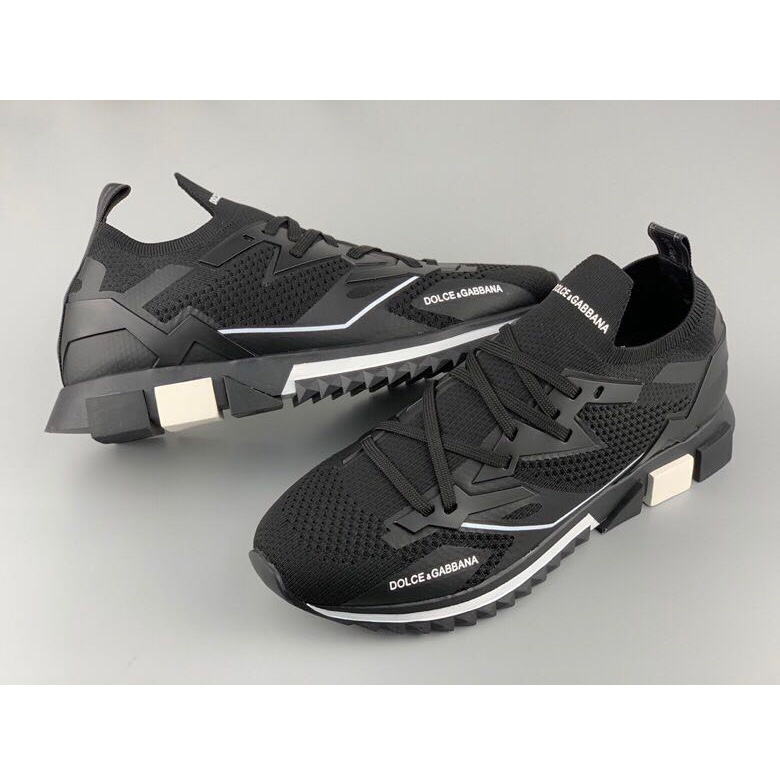 Dolce & Gabbana Sorrento Sneakers - 