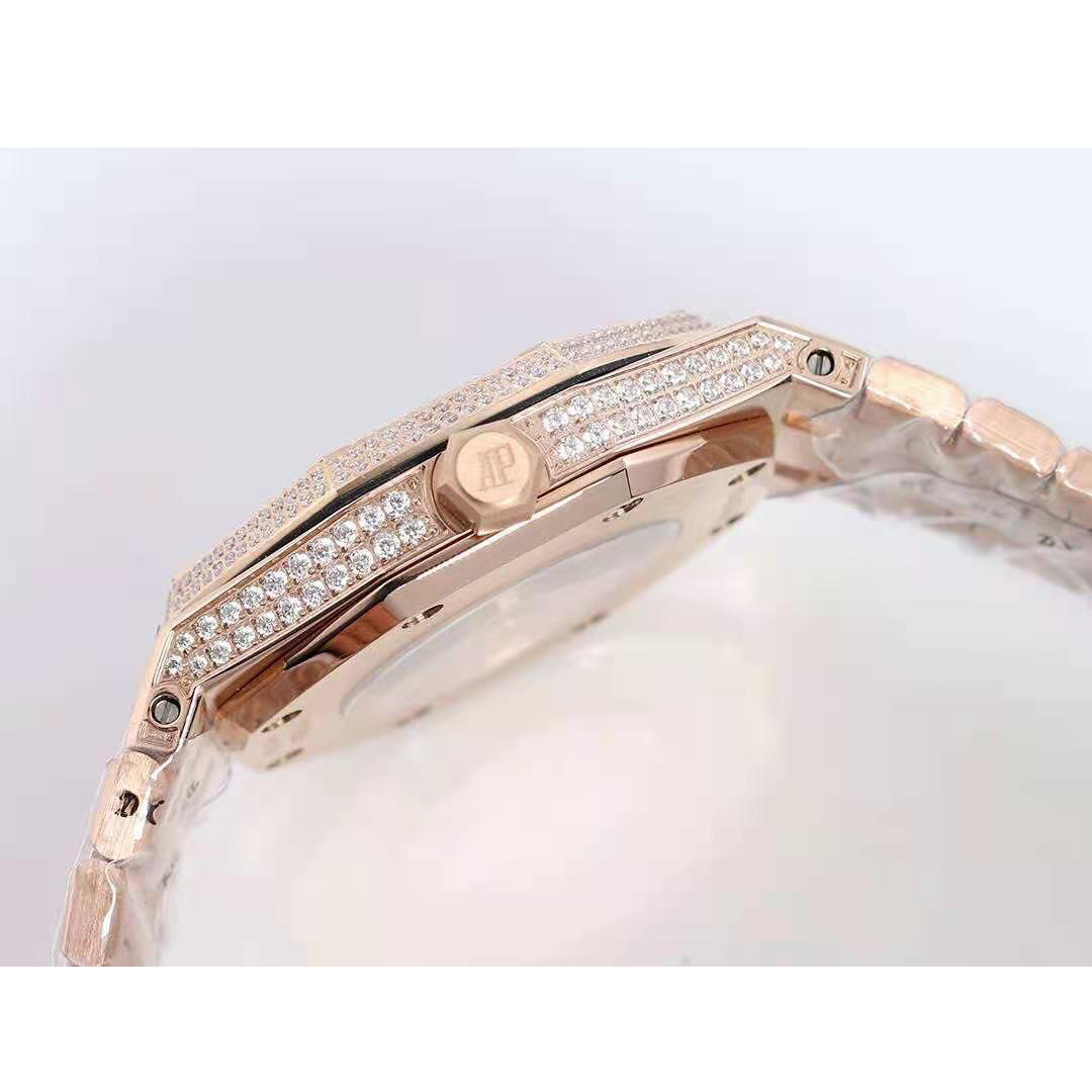 Audemars Piguet High Quality Watch  - 