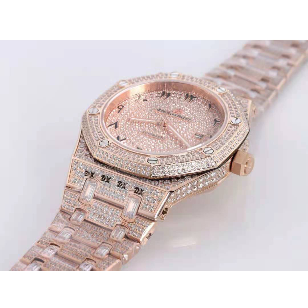 Audemars Piguet High Quality Watch  - 