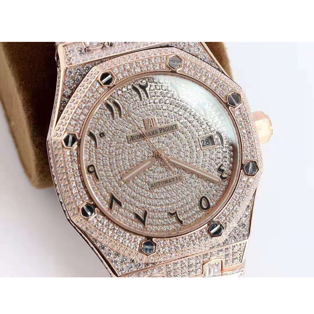 Audemars Piguet High Quality Watch  - 