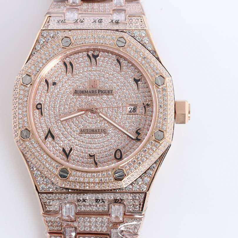 Audemars Piguet High Quality Watch  - 