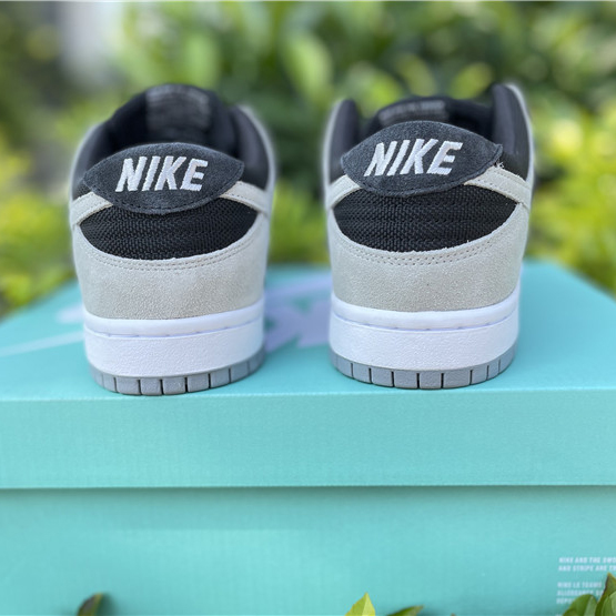 Nike SB Dunk Low PRO Sneakers 854866-001 - 