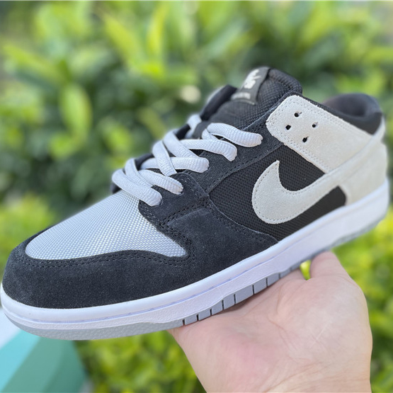 Nike SB Dunk Low PRO Sneakers 854866-001 - 