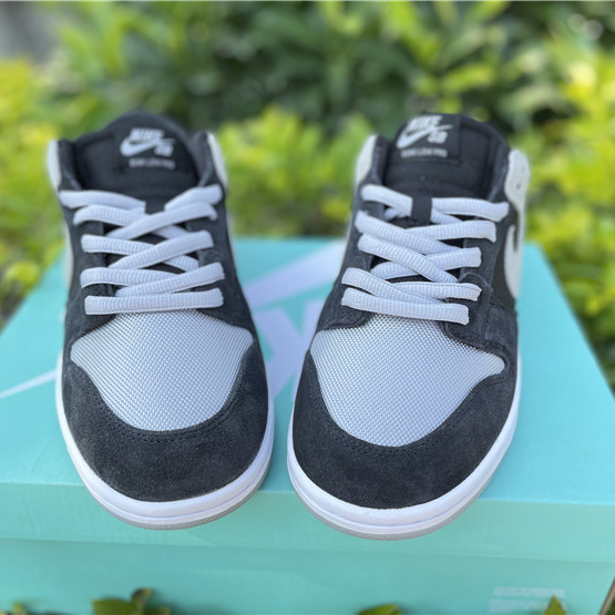 Nike SB Dunk Low PRO Sneakers 854866-001 - 