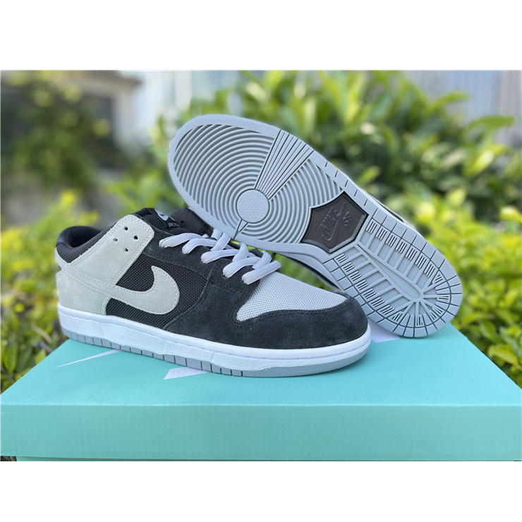 Nike SB Dunk Low PRO Sneakers 854866-001 - 