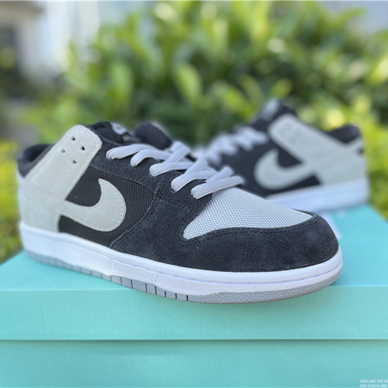 Nike SB Dunk Low PRO Sneakers 854866-001 - 