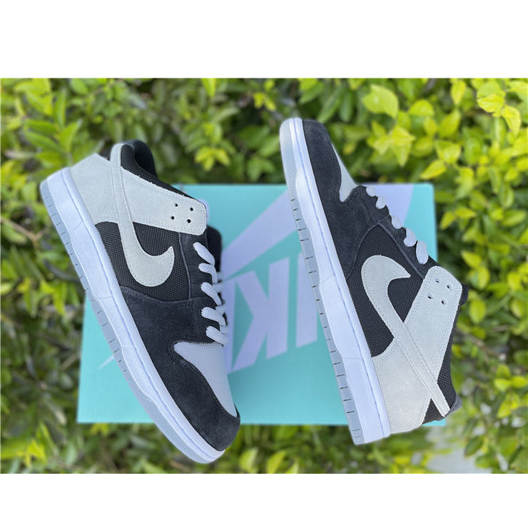 Nike SB Dunk Low PRO Sneakers 854866-001 - 
