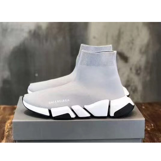 Balenciaga Speed.2 Sneakers  - DesignerGu