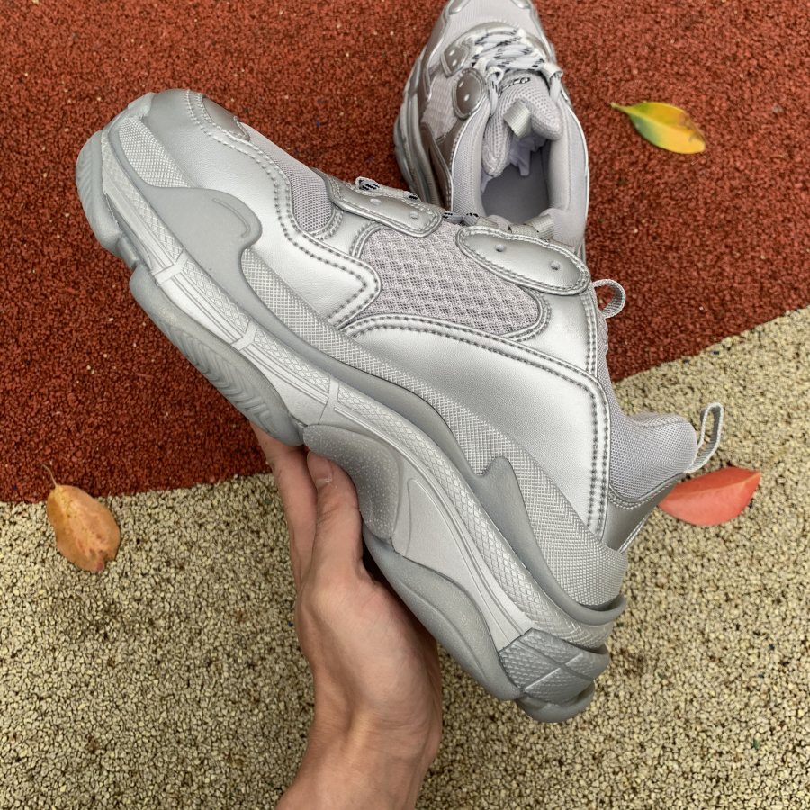 Balenciaga Triple S Trainer - 