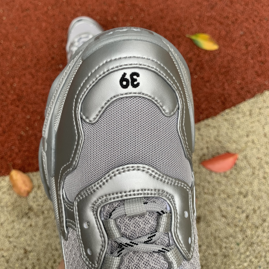Balenciaga Triple S Trainer - 