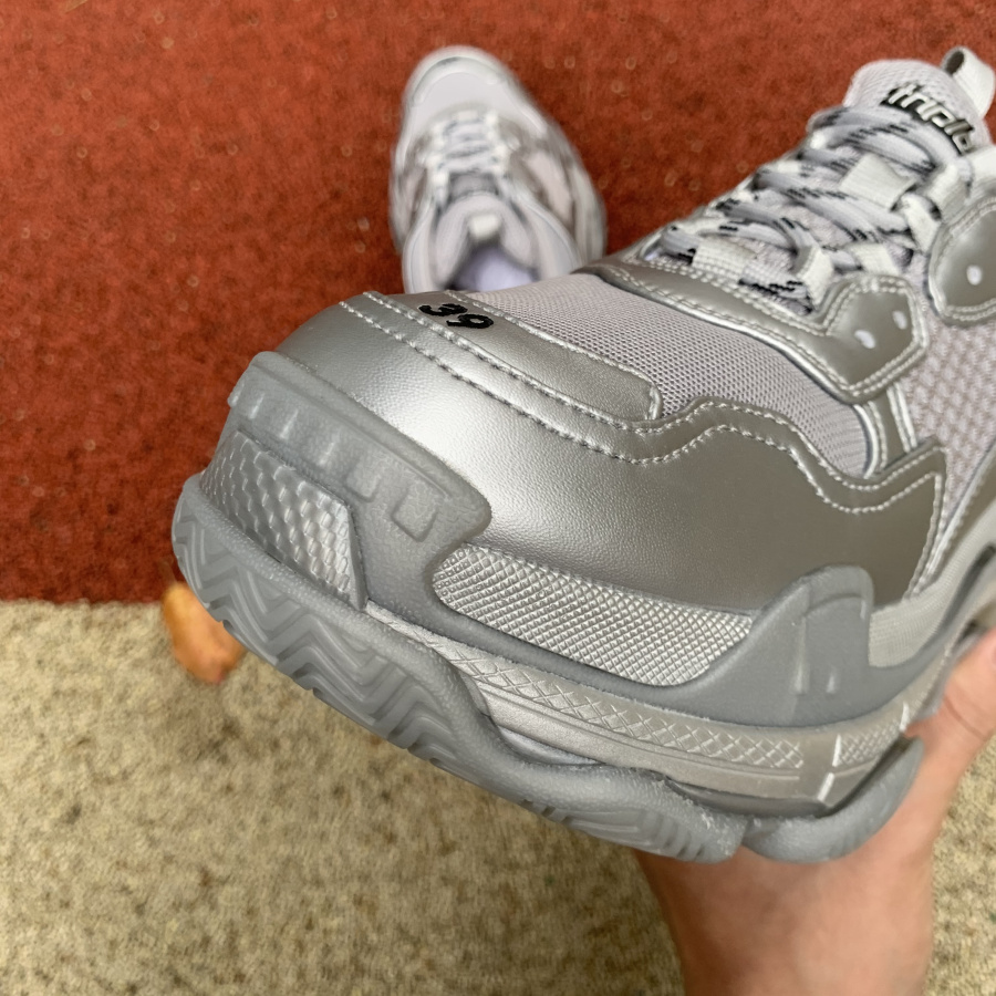 Balenciaga Triple S Trainer - 
