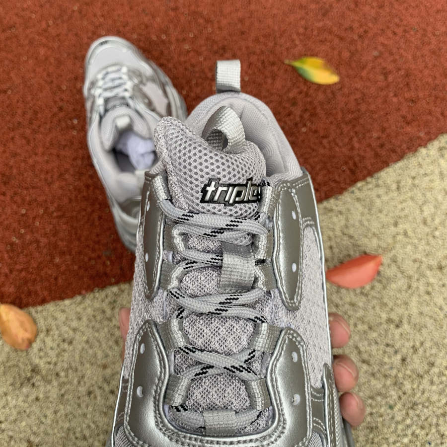 Balenciaga Triple S Trainer - 