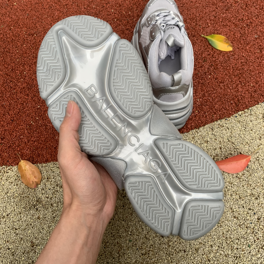 Balenciaga Triple S Trainer - 