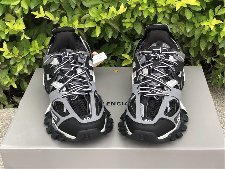 Balenciaga Track Sneakers  - 