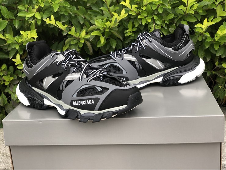 Balenciaga Track Sneakers  - 