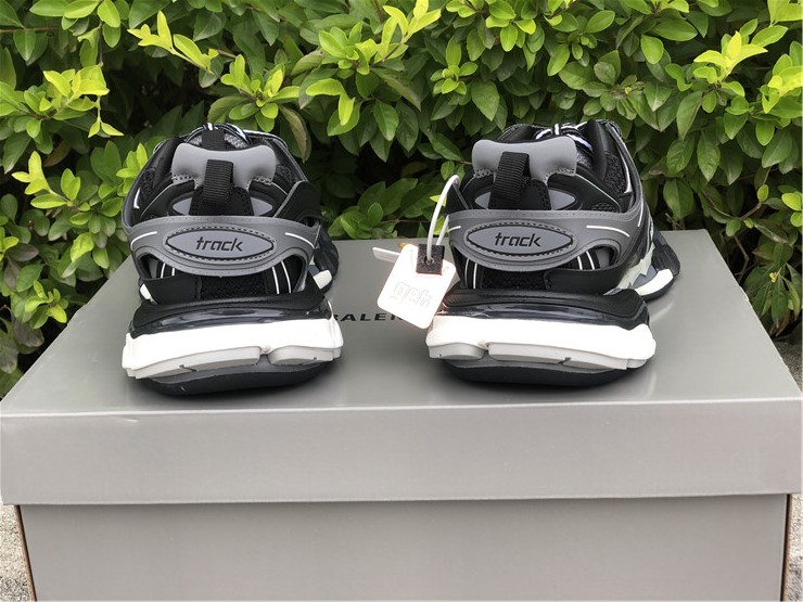 Balenciaga Track Sneakers  - 