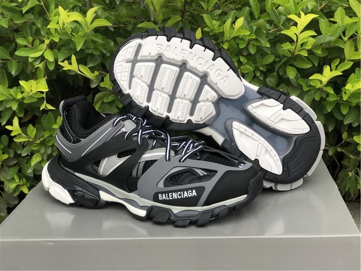 Balenciaga Track Sneakers  - 