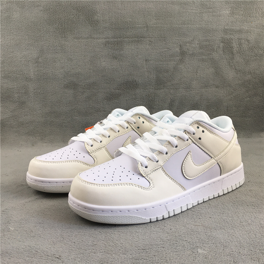 Nike Dunk Low DD1873-101 - 