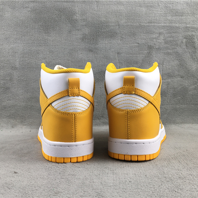 Nike Dunk High DD1869-106 - 