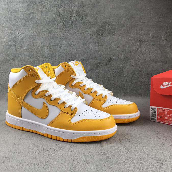 Nike Dunk High DD1869-106 - 
