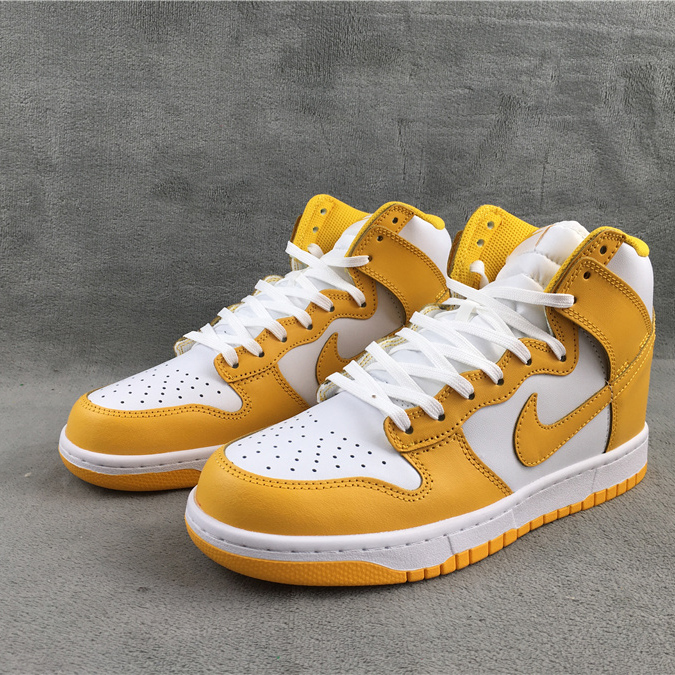 Nike Dunk High DD1869-106 - 