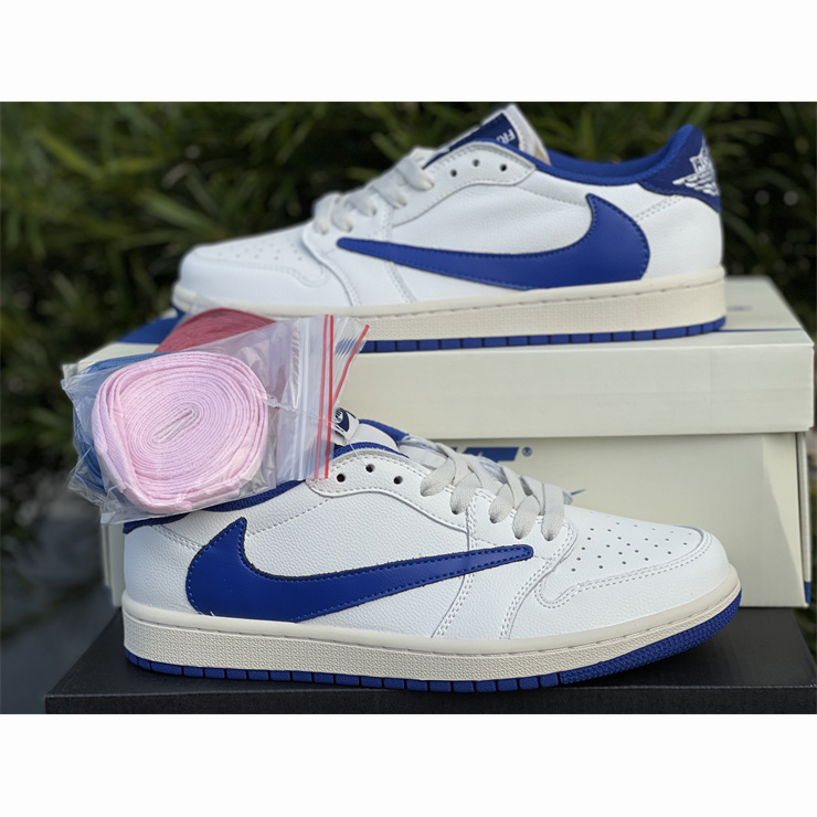 Jordan AJ1 TS DM7866 166 - 