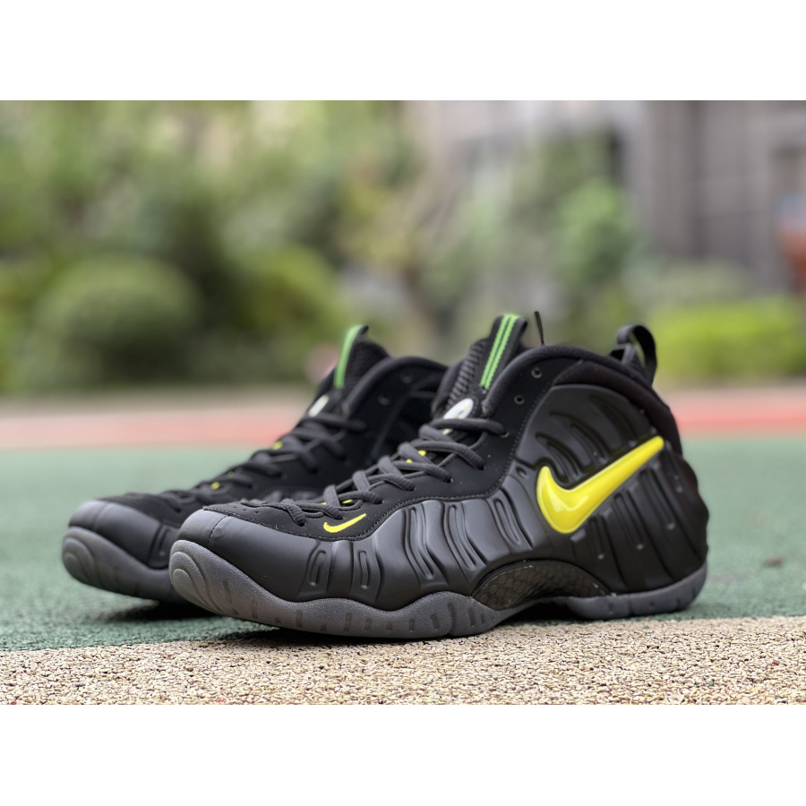 Nike Air Foamposite Pro "Voltage"630304-071 - 