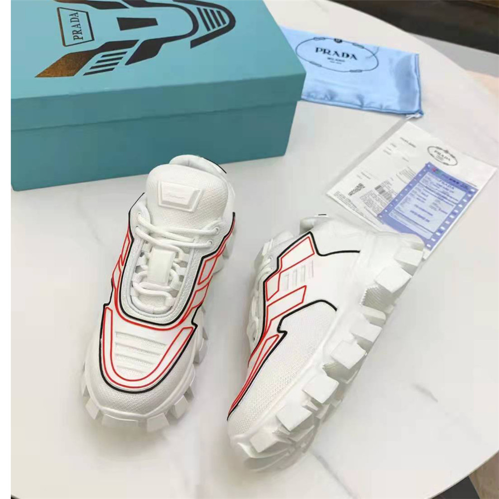 Prada Sneaker - DesignerGu