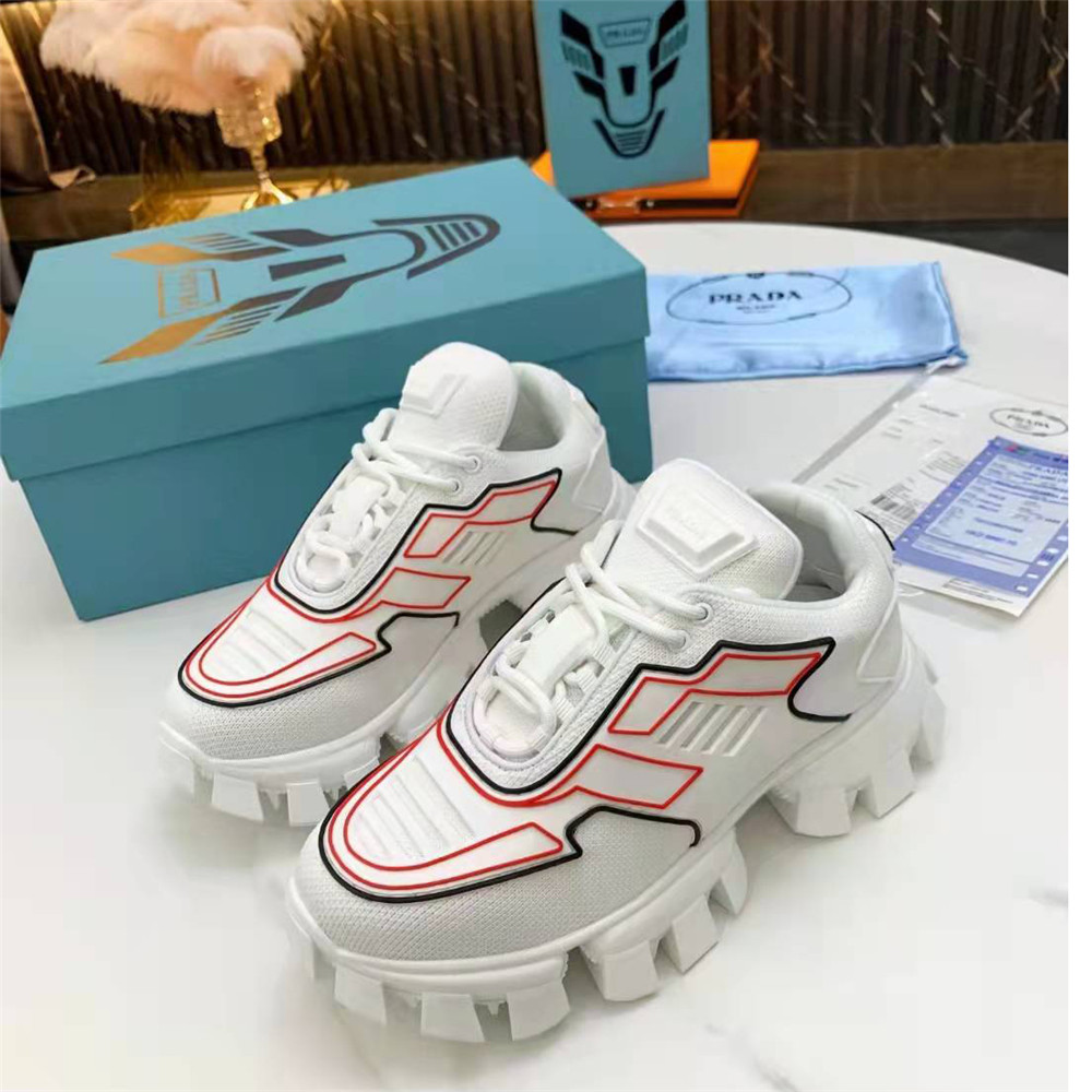 Prada Sneaker - 