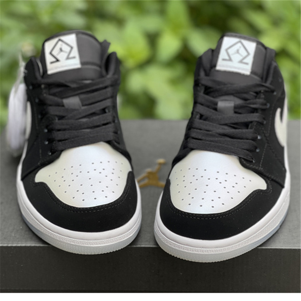 Jordan Low Shadow Sneaker - 