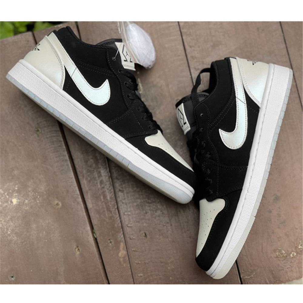 Jordan Low Shadow Sneaker - 