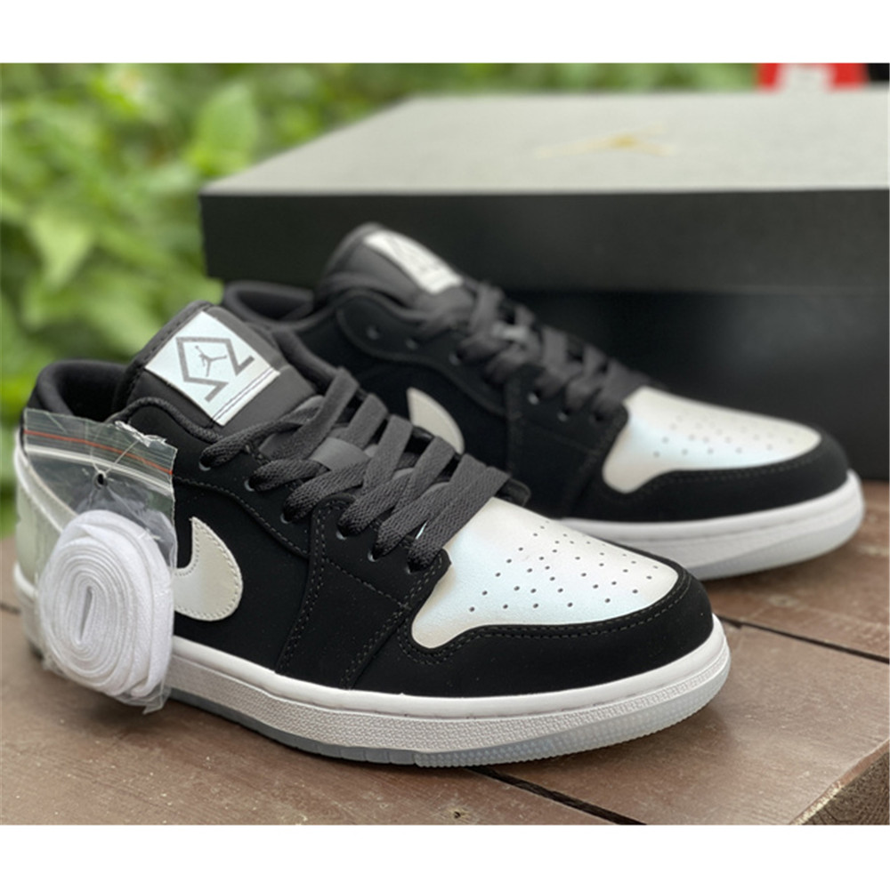 Jordan Low Shadow Sneaker - 