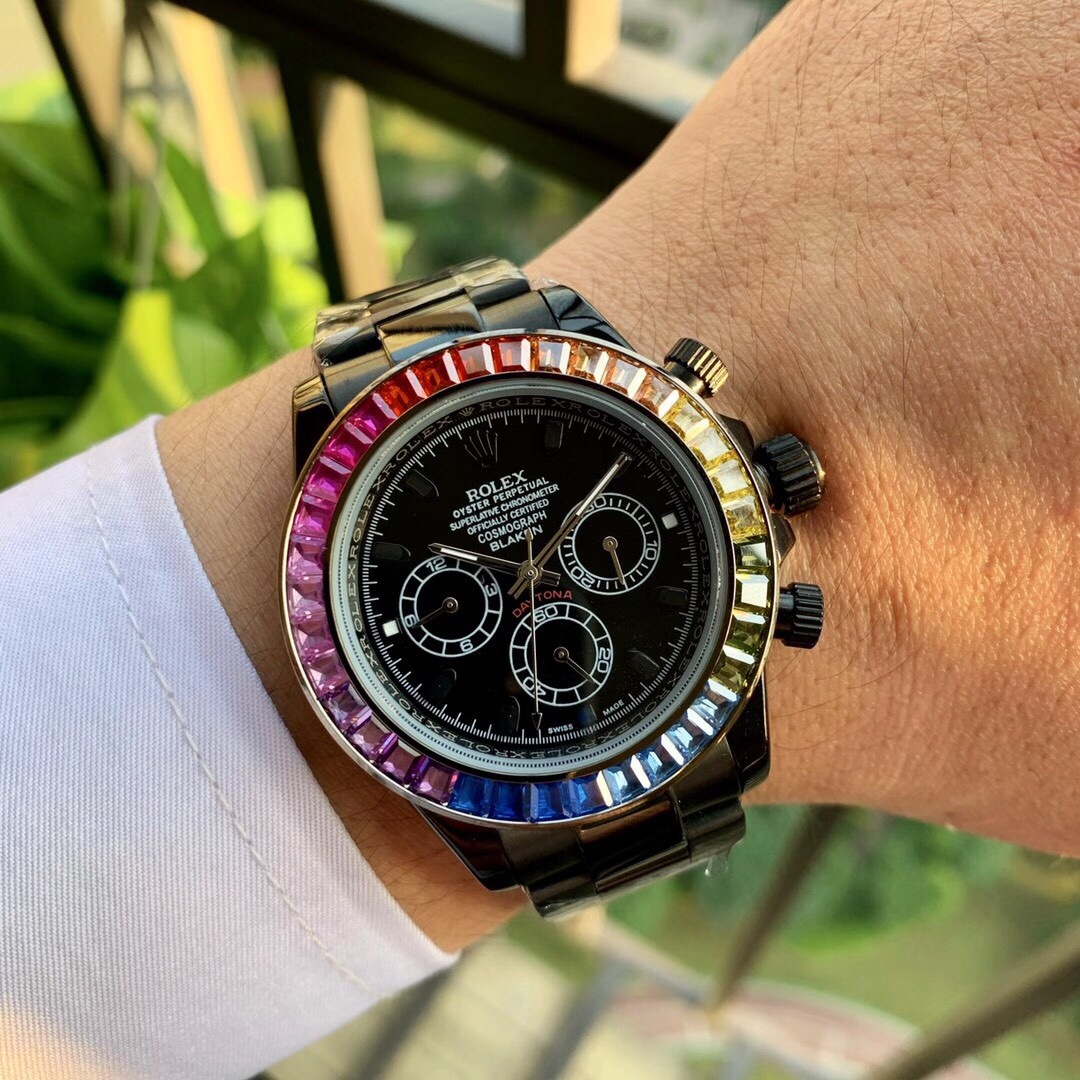Rolex Watch  - 