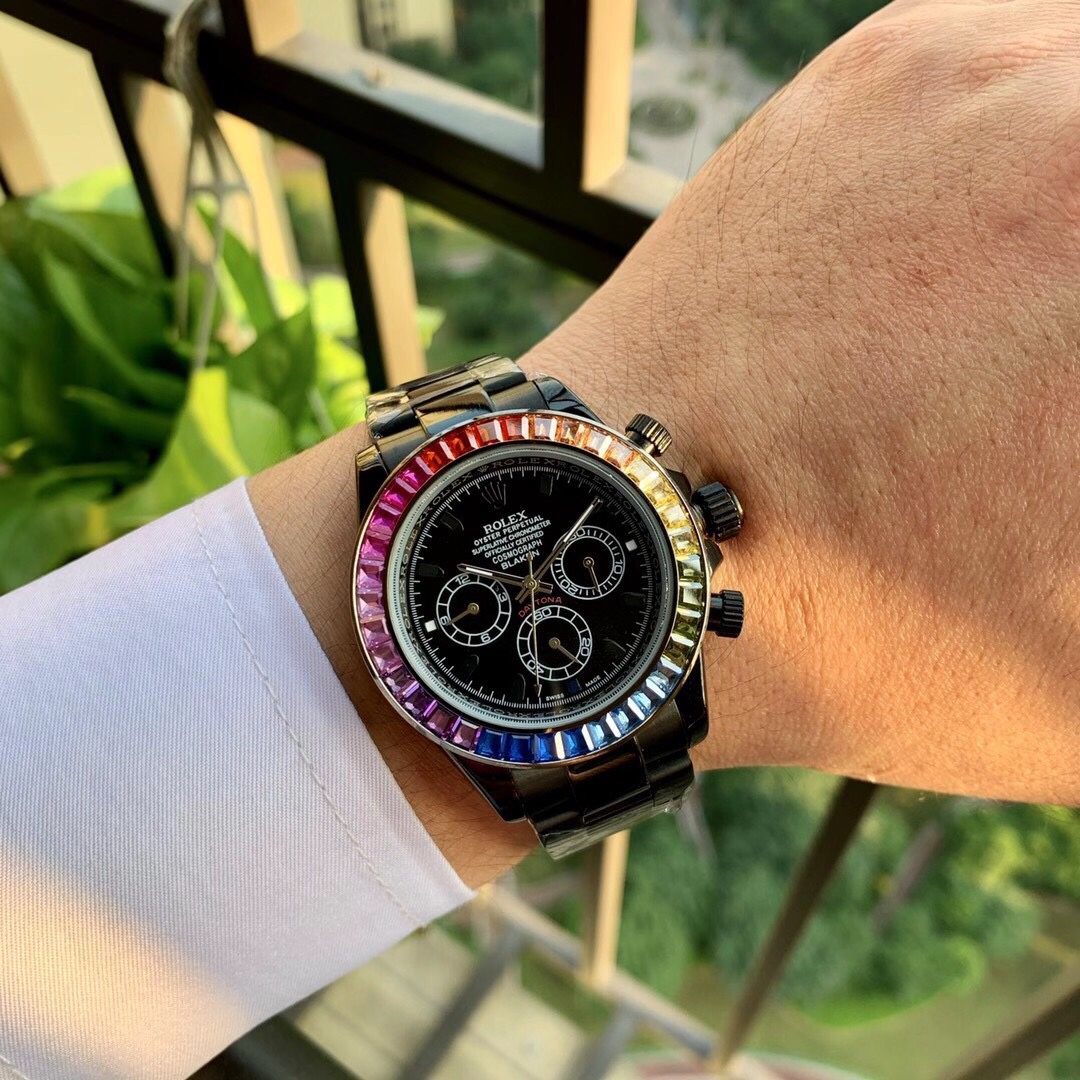 Rolex Watch  - 
