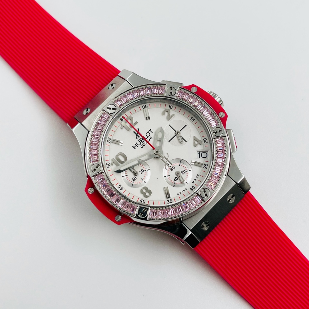 Hublot Watch   36.4mm - 