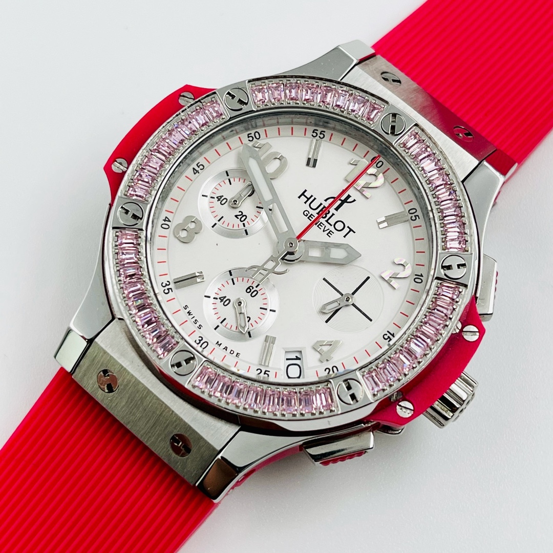 Hublot Watch   36.4mm - 