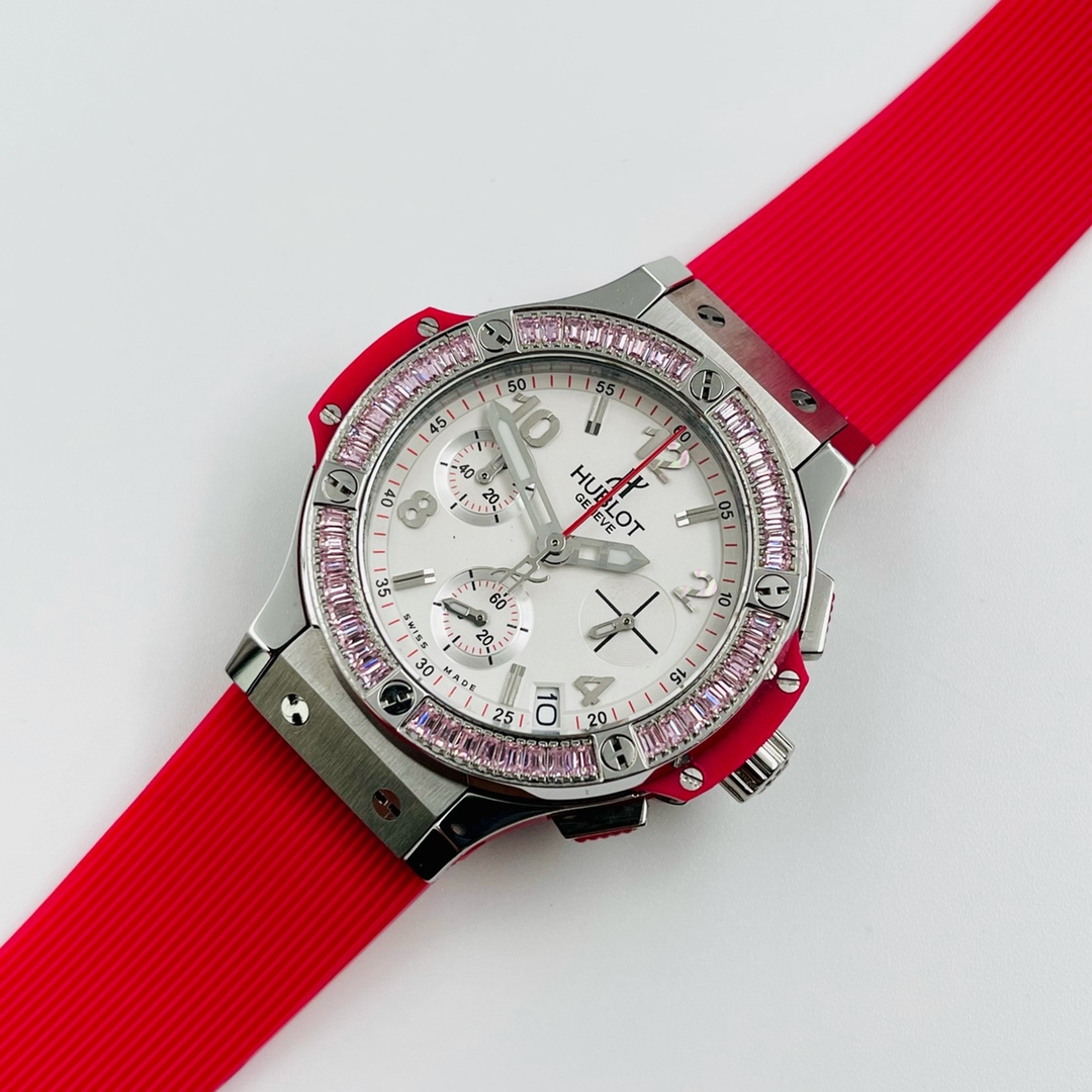 Hublot Watch   36.4mm - 