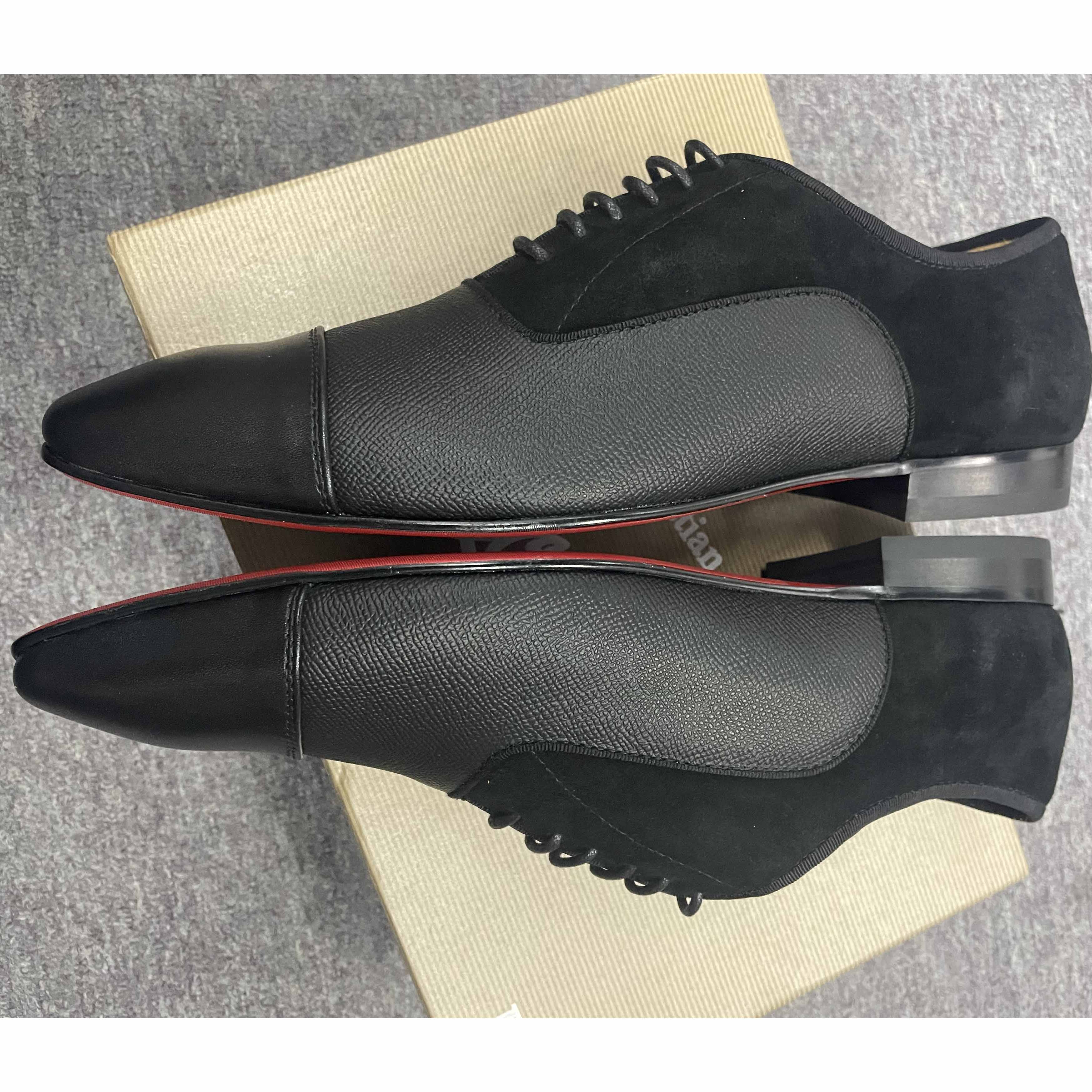 Christian Louboutin A Mile In Greggo Flat - 