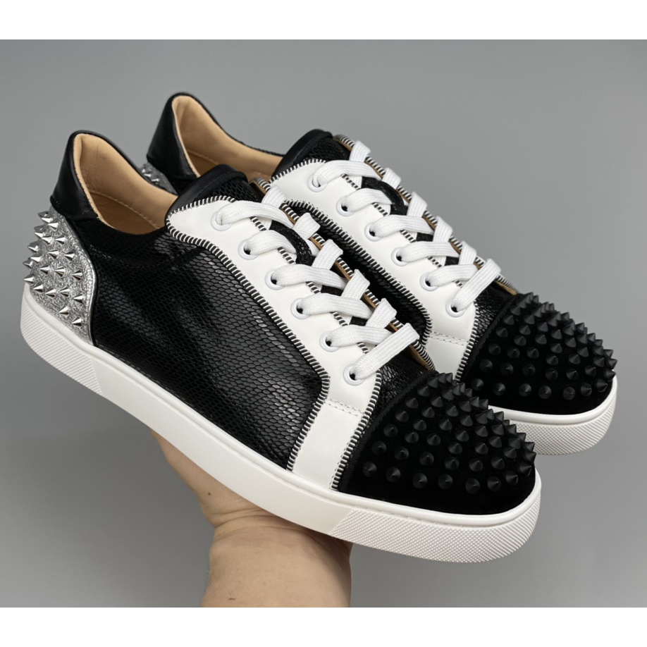 Christian Louboutin Sneaker - 