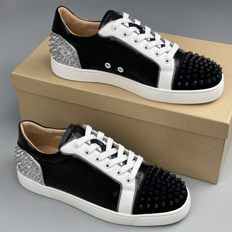 Christian Louboutin Sneaker - 