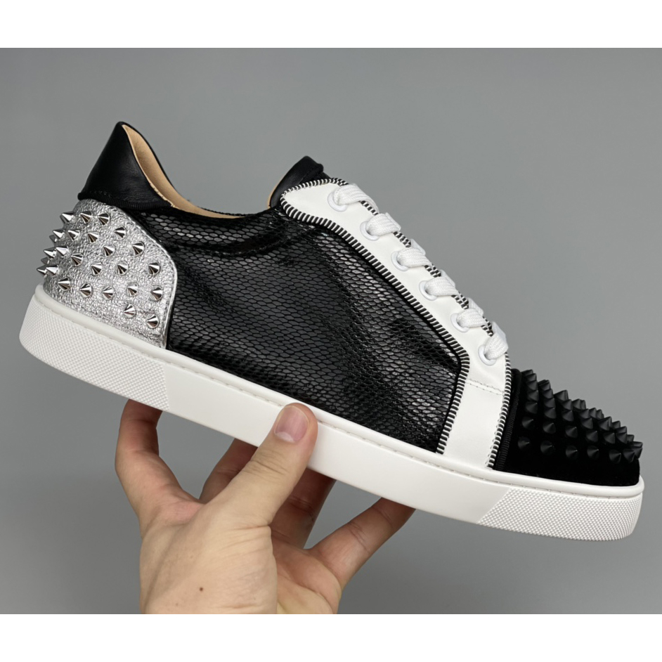 Christian Louboutin Sneaker - 