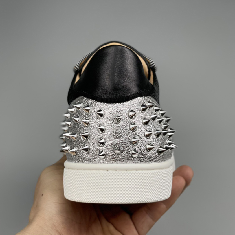 Christian Louboutin Sneaker - 