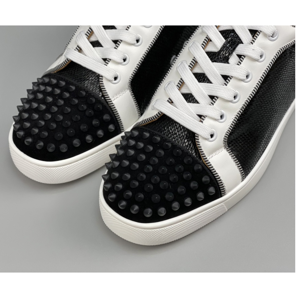Christian Louboutin Sneaker - 