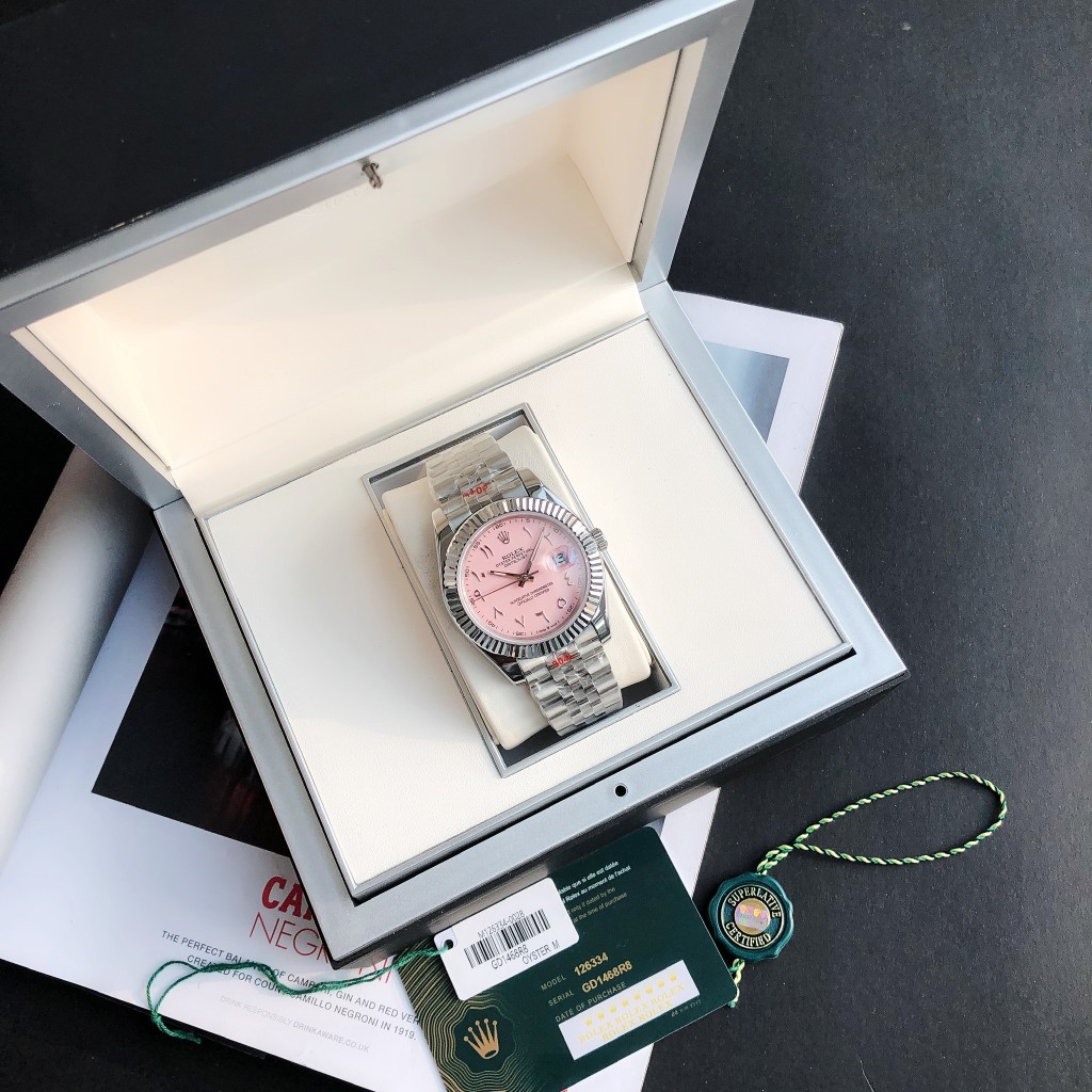 Rolex Watch  41mm - 