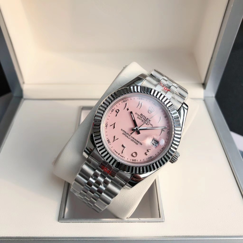 Rolex Watch  41mm - 