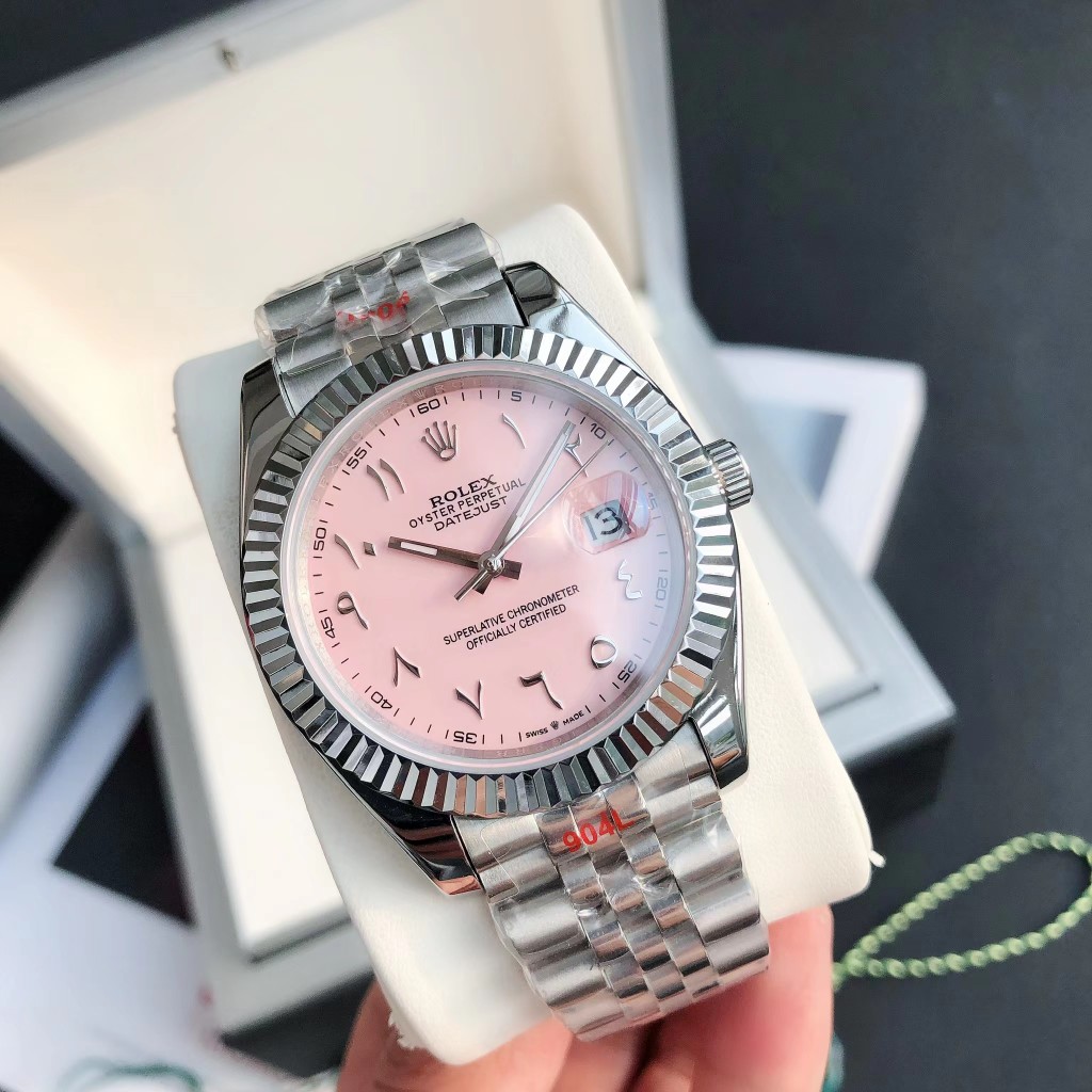 Rolex Watch  41mm - 