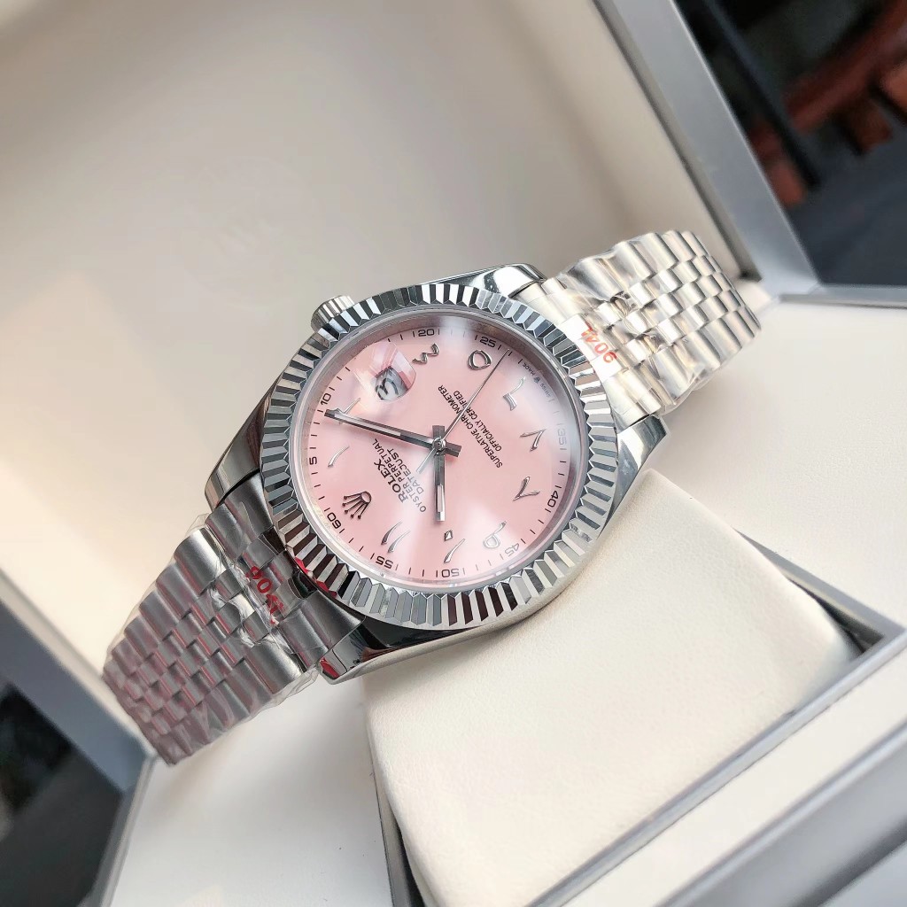Rolex Watch  41mm - 