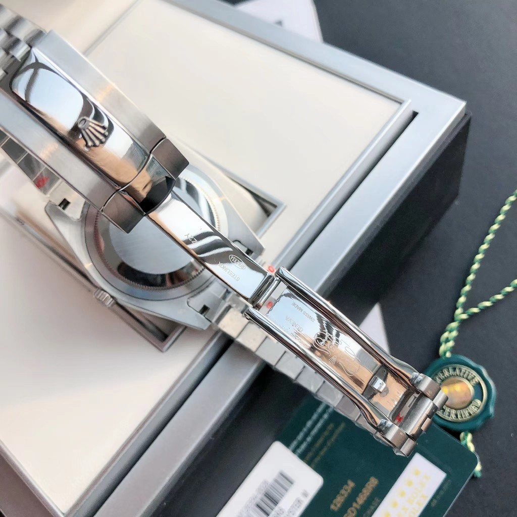 Rolex Watch  41mm - 