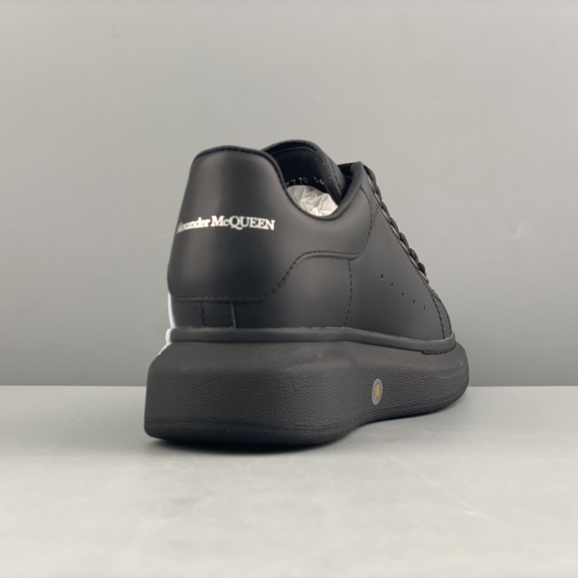 Alexander Mqueen Low-Top Sneakers     - 
